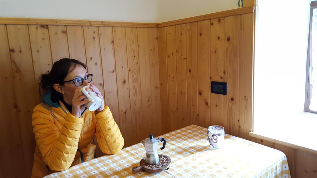 Ospitalita Diffusa Laste Dolomites - Cesa Murer Pallua Екстериор снимка
